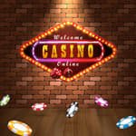 ai togel 4D Number Game entry form with four-digit prediction and stake amount