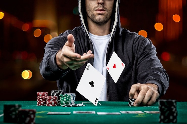 ai togel platform showing live-dealer table, number games, and sportsbook markets