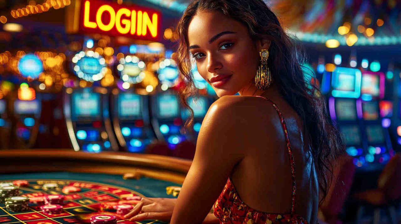 Live dealer blackjack table with HD camera feed showing cards and betting chips
