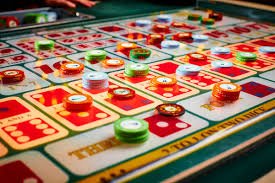 ai togel featured game showcase